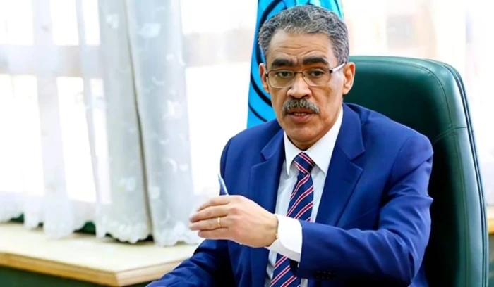 المسافة بين العريش وتل أبيب 100 كم ...مسؤول مصري يحذر إسرائيل ويقارن بين المساحات والحدود!