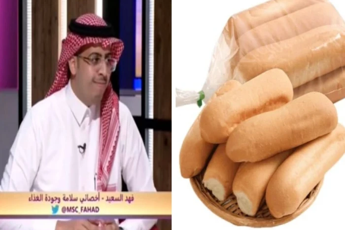 أيهما أفضل في حفظ الخبز التبريد أم التجميد ؟.. مختص يجيب