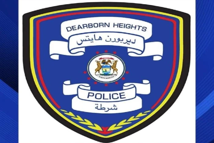 في سابقة أمريكية.. شرطة ديربورن هايتس تعتمد اللغة العربية في شعارها الجديد