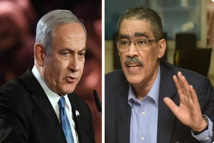 إعلامي مصري يرد على تهديد نتنياهو بوقف صفقة الغاز مع القاهرة