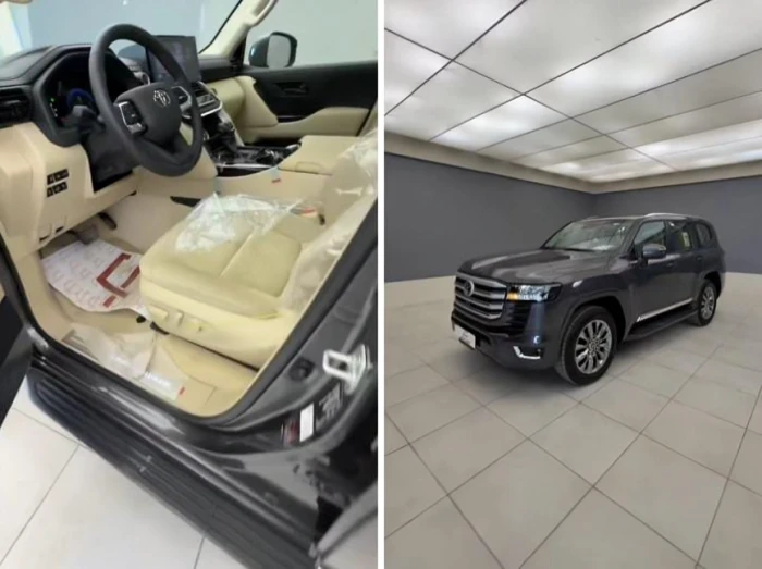 بالفيديو.. مختص يكشف مواصفات وسعر سيارة «تويوتا GXR3» موديل 2025