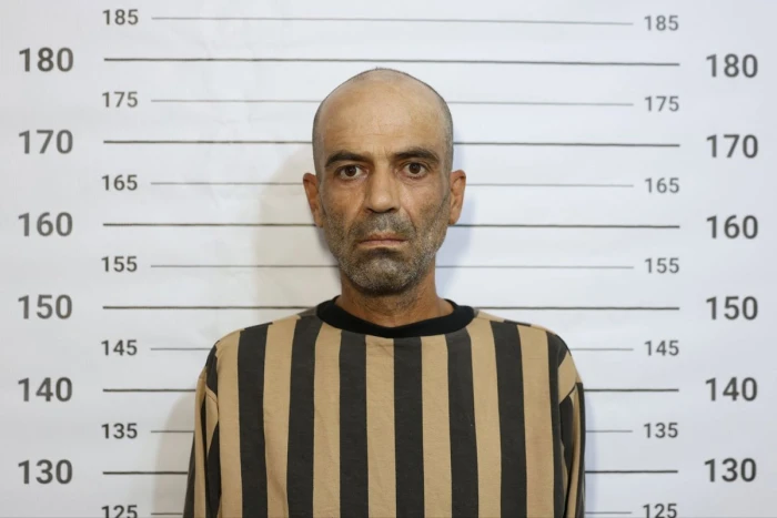 «ارتكب انتهاكات ضد المدنيين».. القبض على «ساهر الحسن» أحد عناصر المخابرات الجوية في نظام الأسد البائد