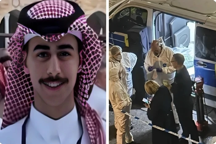 بالفيديو.. تطورات جديدة في قضية مقتل الطالب محمد القاسم في بريطانيا.. والكشف عن موعد محاكمة 3 متهمين