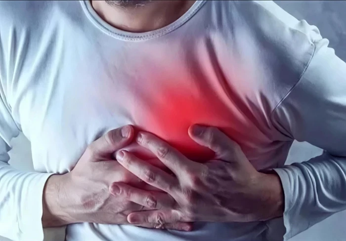 دراسة جديدة تكشف عن مرض خطير يسببه النوع الثاني من السكري