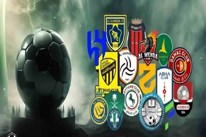 الكشف عن حجم إنفاق الأندية السعودية في سوق الانتقالات خلال 5 سنوات.. ومفاجأة بشأن عائدات بيع عقود اللاعبين