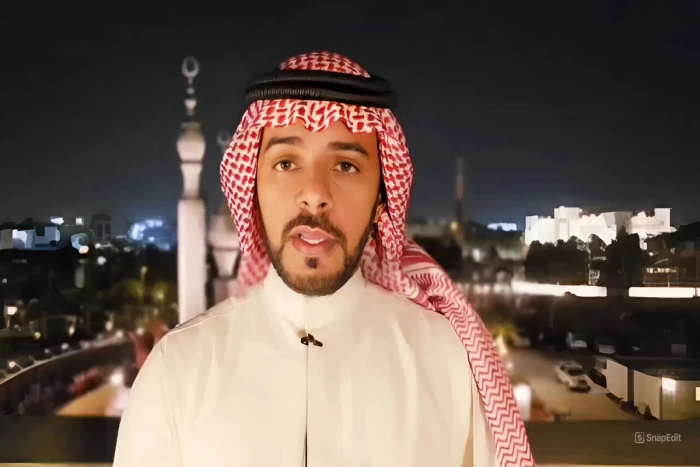 بالفيديو: باحث فلكي يكشف مدة الخسوف الكلي للقمر في سماء المملكة اليوم