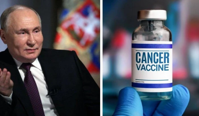 رسميا: روسيا تعلن عن لقاح للسرطان و سيتم توزيعه بشكل " مجاني " لجميع المرضى