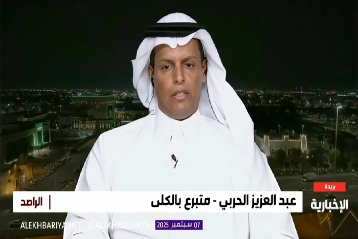 بالفيديو.. مواطن يروي قصة تبرعه بكليته لطفلة لا يعرفها..  ويكشف السبب