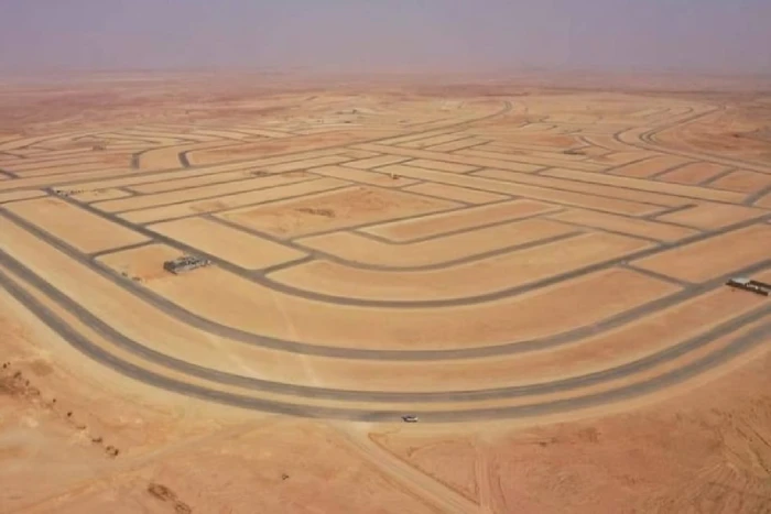 ثغرة قانونية تتيح لملاك الأراضي البيضاء التهرب من سداد الرسوم تثير الجدل !