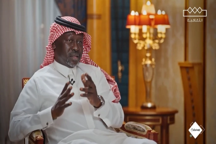 "لو تروح النادي هذا ما تخش البيت".. بالفيديو: لاعب الأهلي السابق خالد مسعد يكشف سر رفض والده انضمامه للاتحاد