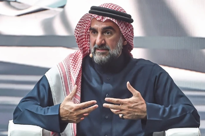 "الرميان" يكشف تكلفة استخراج برميل النفط في أرامكو وإمكانية رفع الطاقة الإنتاجية 20% في غضون أيام.. بشرط !