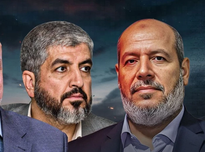 حماس تعلن نجاة قادتها من الضربة العسكرية الإسرائيلية على الدوحة .. وتكشف أسماء من  قتل في الهجوم