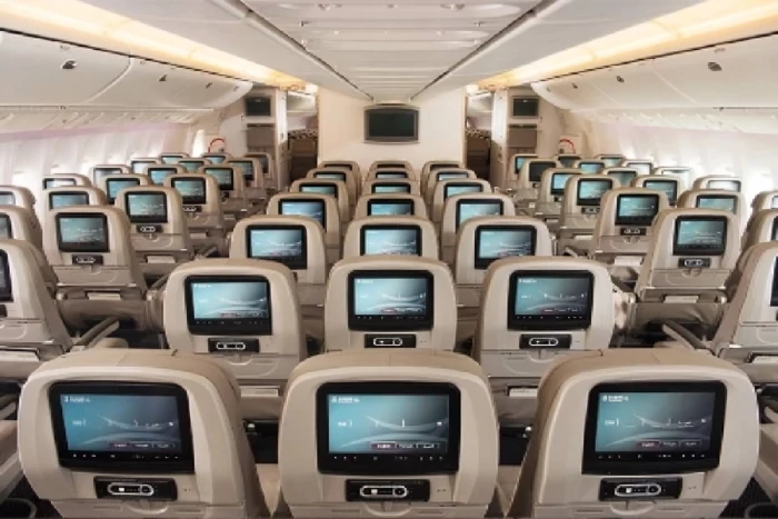 تعرف على ضوابط درجات الإركاب على الطائرات لموظفي الأجهزة العامة من مدنيين وعسكريين