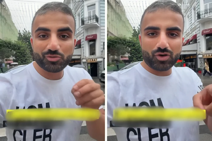 بالفيديو.. مهتم بالسياحة يكشف عن حيلة تلجأ إليها مطاعم تركية في روسيا لرفع الأسعار على العرب بنسبة 30%