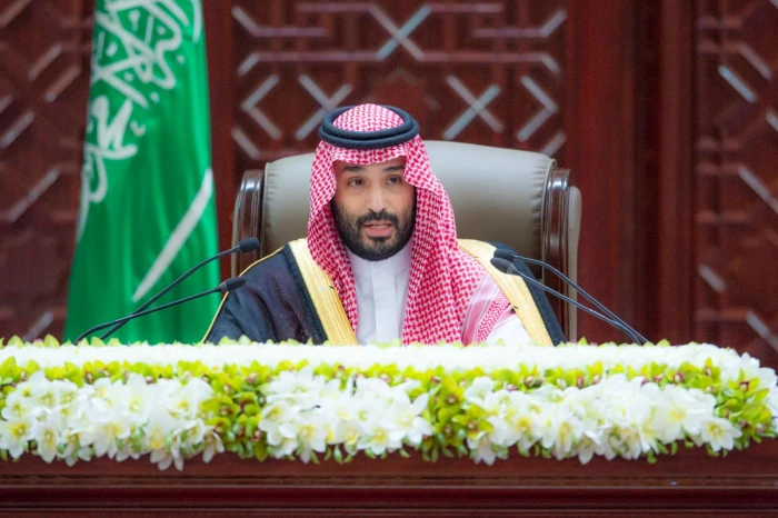بالفيديو : نص الخطاب الملكي الذي ألقاه ولي العهد في مجلس الشورى نيابة عن خادم الحرمين