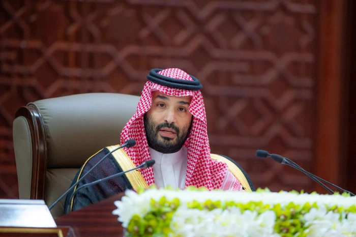 بالفيديو.. ولي العهد: النمو الاقتصادي صاحبه ارتفاع في أسعار العقارات إلى مستويات غير مقبولة.. وتم وضع سياسات لإعادة التوازن
