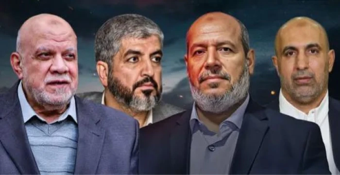 كيف نجا قادة حماس من الغارة الإسرائيلية على مقرهم في الدوحة في اللحظات الأخيرة؟