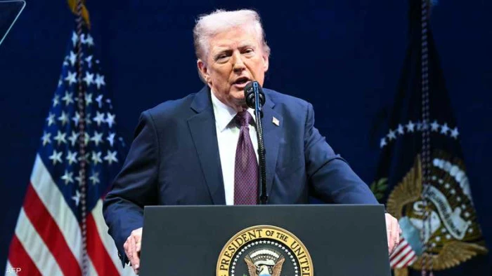 "ها نحن نبدأ من جديد"…أول تعليق من "ترامب" على انتهاك طائرات روسية مسيرة للمجال الجوي لبولندا