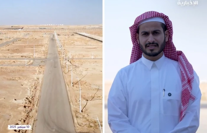 بالفيديو.. مختص يكشف عن تأثير تطبيق قرار رسوم الأراضي على أسعار العقار في الرياض