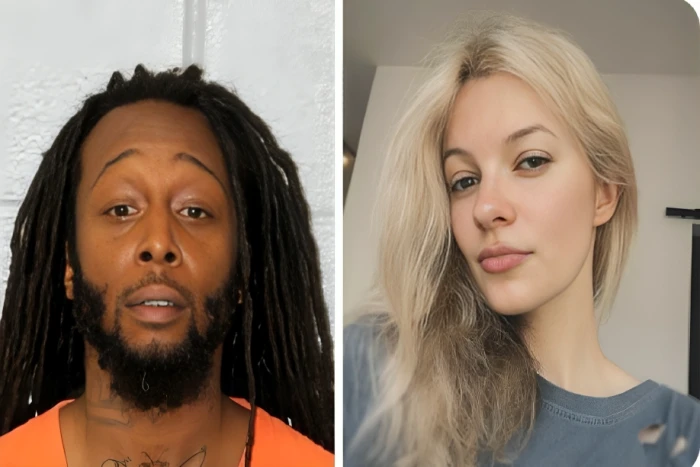 يجب معاقبة هذا الحيوان بالإعدام فوراً… أول تعليق من ترامب على مقتل لاجئة أوكرانية على يد أمريكي داخل قطار