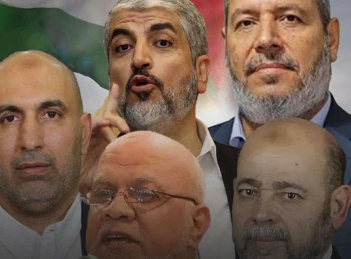 أحدهم في حالة حرجة.. تفاصيل جديدة بشأن إصابة عدد من قادة حماس في الغارة الإسرائيلية على الدوحة