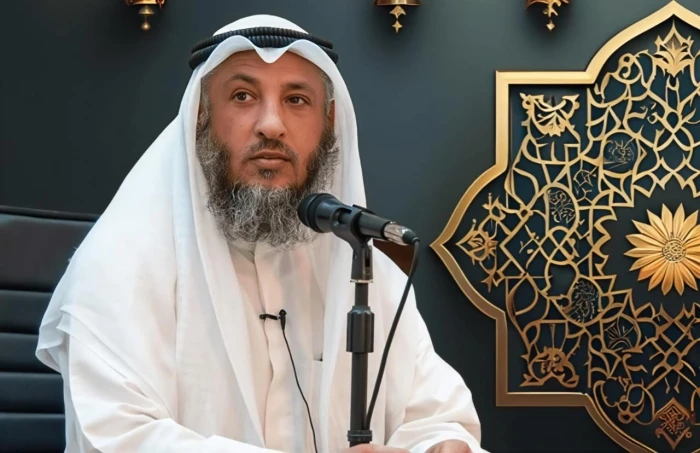 الداعية الكويتي عثمان الخميس: أكثر أهل العلم أجازوا كشف المرأة لوجهها