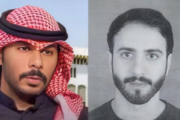 "اليوم أخذ عزاء ولدي وأنا رافعة رأسي".. أول تعليق من والدة عبدالعزيز الزعتري بعد تنفيذ حكم الإعدام في قاتله