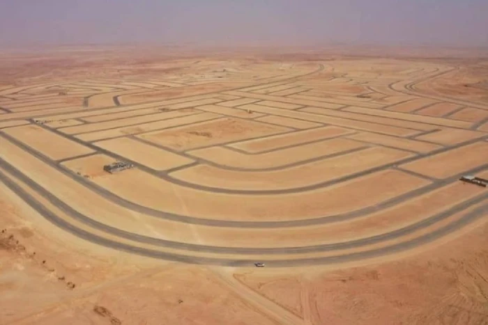 قانونيون يكشفون عن مقترحات للتصدي لثغرة "الهبات" التي تتيح التهرب من رسوم الأراضي البيضاء