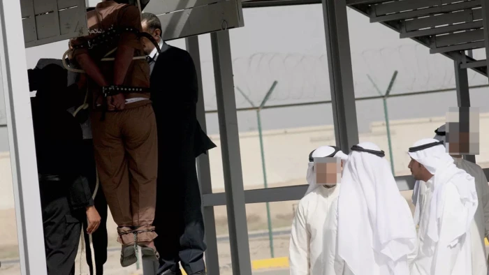 الكويت.. تنفيذ حكم الإعدام في "عبدالعزيز العازمي" بعد تعذّر جمع مبلغ الدّية المطلوبة 2 مليون دينار