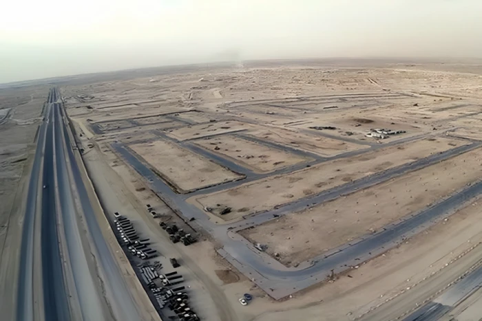 هل يكفي التسجيل للحصول على الأرض؟.. الهيئة الملكية تجيب وتوضح آلية عمل منصة التوازن العقاري