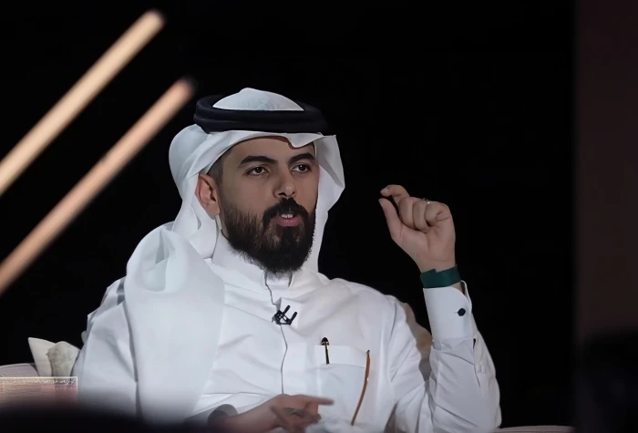 بالفيديو .. عبدالرحمن أبومالح يكشف تفاصيل صفقة استحواذ المجموعة السعودية للأبحاث والإعلام على حصة الأغلبية في "ثمانية"