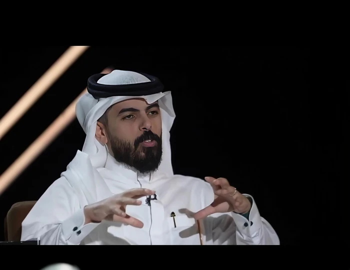 بالفيديو.. عبدالرحمن أبومالح يروي تفاصيل رحلته المهنية التي بدأت بفكرة توصيل الطلبات وصولاً إلى تأسيس "ثمانية"