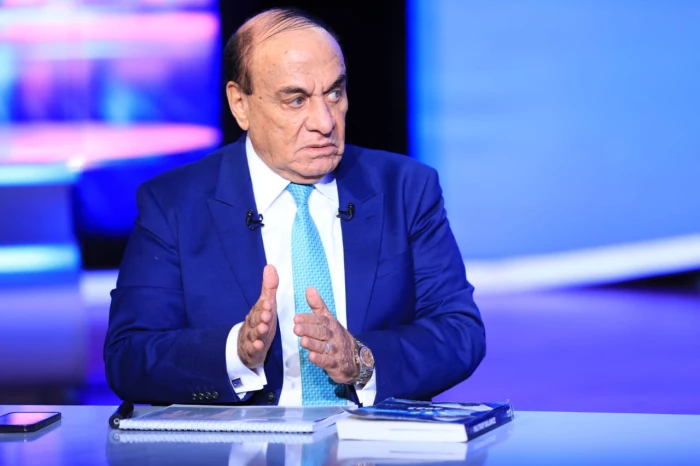 لواء مصري  : إسرائيل لا تجرؤ أبداً أن تفعل ما فعلته بقطر على أرض مصرية .. مصر مش هتسكت إحنا مصر!