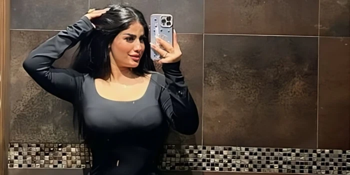 مصر.. القبض على البلوجر "أنتكا" بتهمة الرقص بملابس خادشة للحياء العام