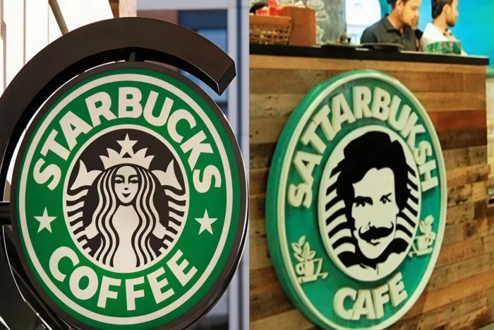 "ستار بوكس" تخسر القضية التي رفعتها ضد علامة "ستّار بخش" الباكستانية وتتهمها بانتحال اسمها.. وهكذا أقنع صاحب المقهي القاضي