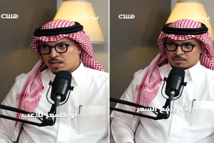 من المتسبب في المزايدات على أسعار عقود اللاعبين بفترة الانتقالات؟.. بالفيديو: وكيل لاعبين يجيب