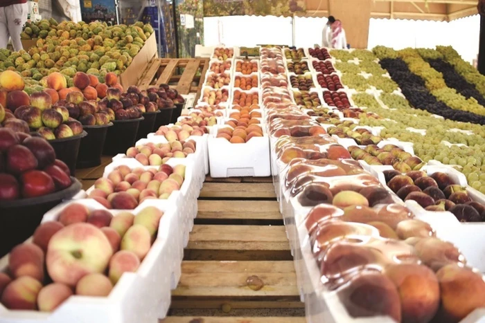 تمهيدًا لإغلاقه بشكل كامل.. الموعد النهائي لإخلاء سوق الشمال المركزي بالرياض