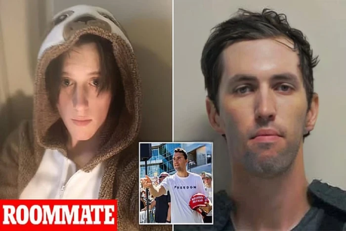 الكشف عن هوية المتحول جنسيا الذي كان يعيش مع منفذ عملية اغتيال الناشط "كيرك" المؤيد لإسرائيل