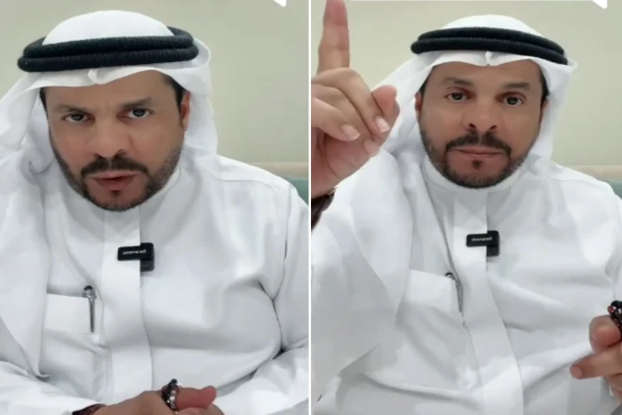 هل يُحاسَب المستلم إذا وصلت له طلبية من الخارج وتبيَّن أنها تحتوي على ممنوعات؟.. بالفيديو: المحامي "الشعلان" يجيب