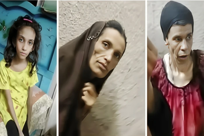 الجيران كانوا يلقون لهن الطعام من النوافذ.. محاولات لإنقاذ “فتيات كهف حلوان” بعد 18 شهرًا من العزلة