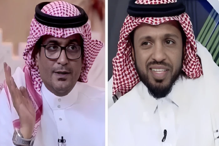 تنفيذا لقرار مخالفات النشر.. "محمد الغامدي" يعتذر ل "المريسل" بسبب تغريدة