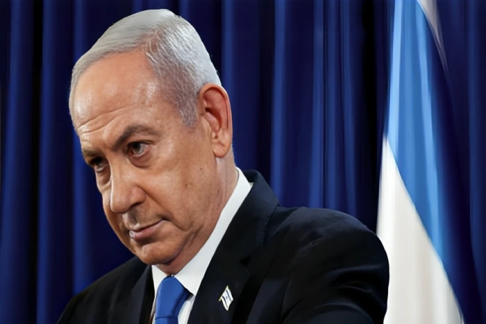 "قطر  تقود جهودا لفرض حصار على إسرائيل"... أول تعليق لنتنياهو بعد انعقاد القمة العربية الإسلامية الطارئة في الدوحة