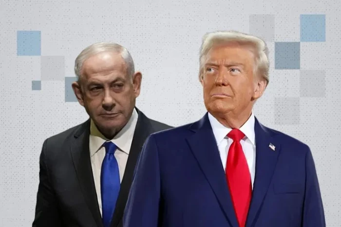 هل أبلغ نتنياهو الرئيس ترامب قبل الهجوم على قادة حماس في قطر؟.. موقع استخباراتي أمريكي يجيب ويحسم الجدل