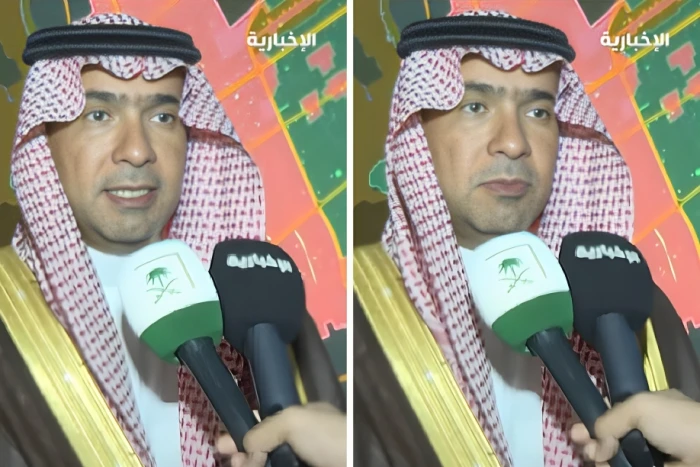 بالفيديو.. أول تعليق من وزير البلديات والإسكان على "الهبات العقارية" بعد تطبيق رسوم الأراضي البيضاء