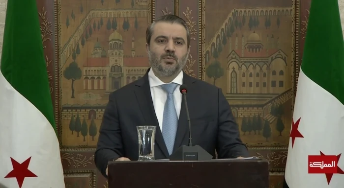 بالفيديو: وزير الخارجية السوري يعلن عن تفاصيل "اتفاق السويداء" بين سوريا والأردن وأمريكا