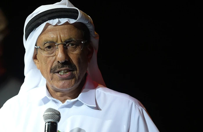 الملياردير الإماراتي خلف الحبتور: العرب لديهم  أدوات ضغط اقتصادية فعّالة على إسرائيل دون إراقة دماء