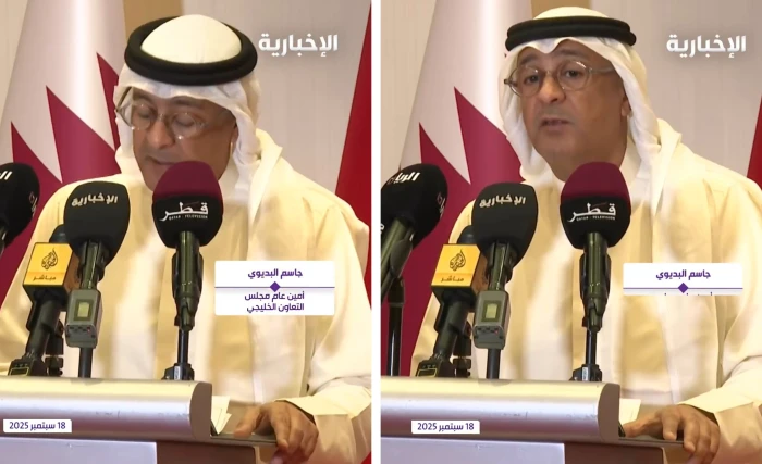 من بينها تحديث الخطط الدفاعية.. الكشف عن قرارات اجتماع مجلس الدفاع الخليجي المشترك