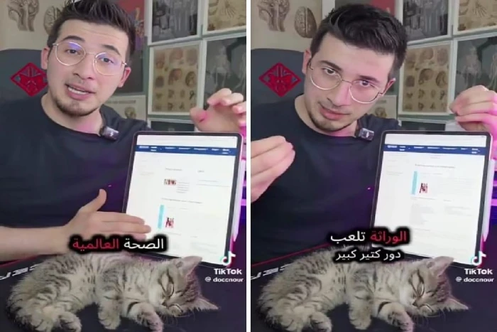 بالفيديو.. مختص يكشف عن 3 عوامل تؤدي لزيادة الطول عند الأطفال