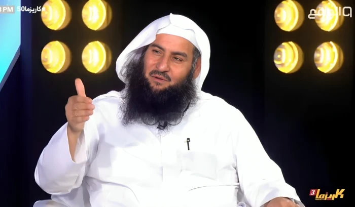 بالفيديو.. صانع محتوى يكشف حقيقة تنازله عن سعي عقاري بقيمة 96 مليون ريال