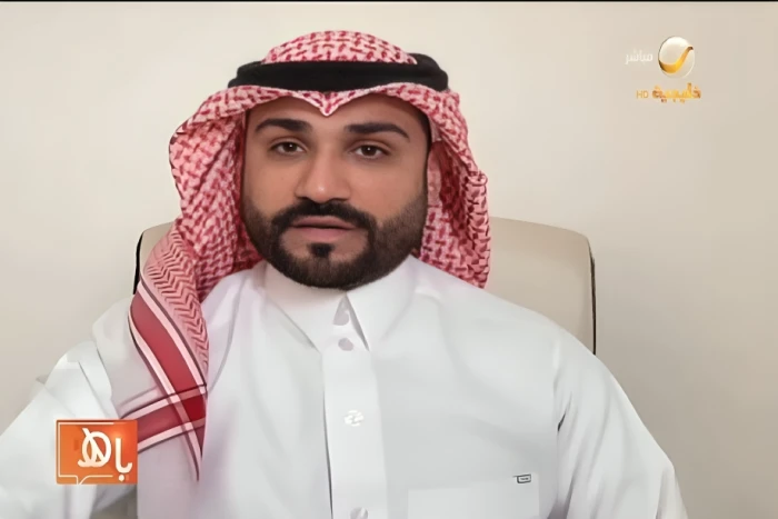 بالفيديو.. مختص: فرض رسوم على شحن البطاقات الائتمانية يُعتبر إجراءً نظاميًا.. وهذا الحد الأعلى